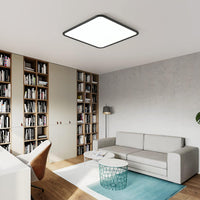 Dimmable LED Ceiling Light, 40W Anti Blue