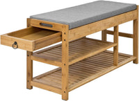 Bench Cabinet