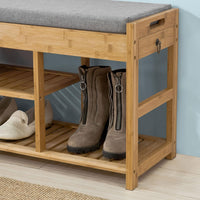 Bench Cabinet