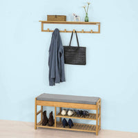 Bench Cabinet