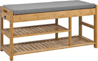 Bench Cabinet