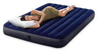 QUEEN DURA-BEAM SERIES CLASSIC DOWNY AIRBED