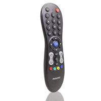 Philips Universal TV Remote Code Learn Smart TV Compatible
