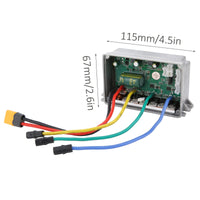 Original Controller for Ninebot MAX G30 Electric Scooter Control Board Assembly