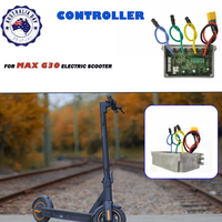 Original Controller for Ninebot MAX G30 Electric Scooter Control Board Assembly