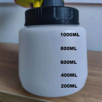 Cordless High Pressure Airless Spray Gun Paint Sprayer For Makita 36V Battery AU