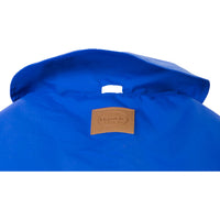 Blue Dog Coat 70cm