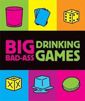 Big Bad Drinking Games