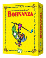 Bohnanza 25th Anniversary Edition