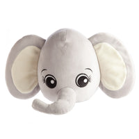 Smoosho's Pals Elephant Plush