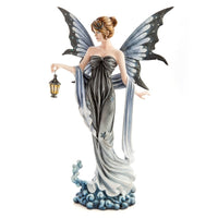 Large Light-Up Star Fairy With