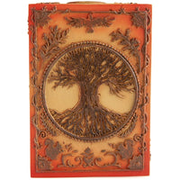 Tree of Life Tarot Box