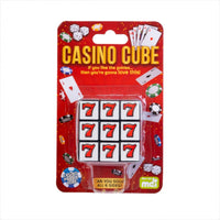 Casino Cube