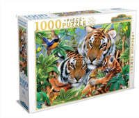 Harlington First Born Puzzle 1000pc