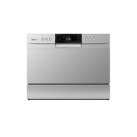 Countertop Dishwasher Stainless Steel