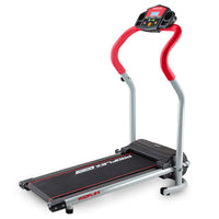 Electric Mini Walking Treadmill Compact Exercise Equipment Fitness Machine