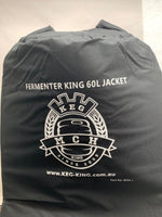 60L Jacket - Fermenter King