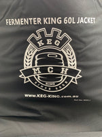 60L Jacket - Fermenter King