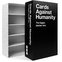 Cards Against Humanity Bigger Blacker Box