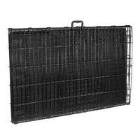 Floofi Dog Cage 30" FI-PC-127-XD