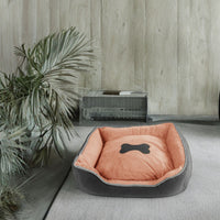 Floofi Pet Sofa Cushion XXL (Grey) FI-PB-298-BMR