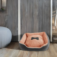 Floofi Pet Sofa Cushion XXL (Grey) FI-PB-298-BMR