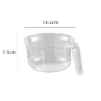 GOMINIMO 12KG Food Dispenser with Measuring Cup GO-FD-100-GD