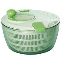 GOMINIMO 3-in-1 Multifunctional 4L Salad Spinner (Avocado Green) GO-SDS-100-SM