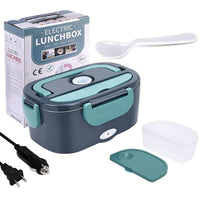 GOMINIMO 1.5L Electric Food Warmer Lunch Box GO-HLB-100-HP