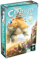 Century Golem Endless World Board Game