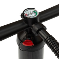 iSUP Double Action Hand Pump