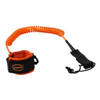 Hana Safety Leash for Stand Up Paddle Board
