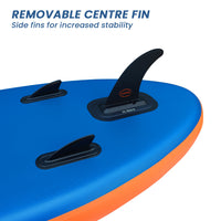 Kai Premium Sports 10.6FT Inflatable Paddle Board