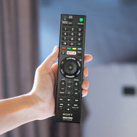 Sony Rmt-tx100d Tv Remote Control