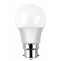 2 PCS 220V 15W  NEW LED Radar Sensor Motion Bulb E27 B22 Smart Security Light Lamp Globe Bulb