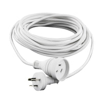 10A Australian Power Cord Extension Cable - 5M with reliable connection