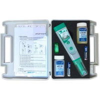 pH & Temperature Water Pen - Ionix for Testing Water Quality in Hydroponic Systems