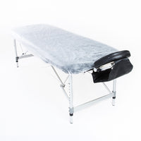 15pcs Disposable Massage Table Sheet Cover 180cm x 75cm