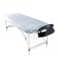 30pcs Disposable Massage Table Sheet Cover 180cm x 75cm