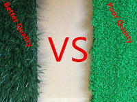 YES4PETS 2 x Grass replacement only for Dog Potty Pad 71 x 46 cm