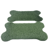 YES4PETS 3 x Grass replacement only for Dog Potty Pad 63 X 38.5 cm
