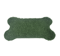 YES4PETS 3 x Grass replacement only for Dog Potty Pad 63 X 38.5 cm