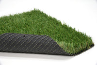 Premium Synthetic Turf 30mm 1m x 1m Artificial Grass Fake Turf Plants Plastic Lawn