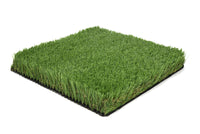 Premium Synthetic Turf 40mm 1mx1m Artificial Grass Fake Turf Plants Plastic Lawn