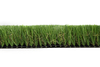 Premium Synthetic Turf 40mm 1mx1m Artificial Grass Fake Turf Plants Plastic Lawn