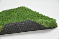 Premium Synthetic Turf 40mm 1mx6m Artificial Grass Fake Turf Plants Plastic Lawn