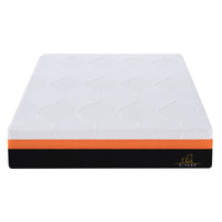 Heavenly Queen Size Memory Foam Medium-Firm Feel 31cm Mattress