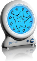 Tommee Tippee GroClock Toddler Sleep Trainer Stars And Moon