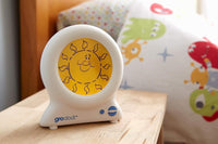 Tommee Tippee GroClock Toddler Sleep Trainer Stars And Moon