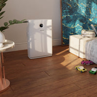 Ionmax ION430 UV HEPA Air Purifier